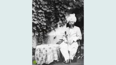 Photo of سورہ کوثر میں اسلام کے چار رُکن (خطبہ جمعہ سیدنا حضرت خلیفۃ المسیح الثانی رضی اللہ تعالیٰ عنہ فرموده ۲؍ستمبر ۱۹۲۱ء) (قسط اول)