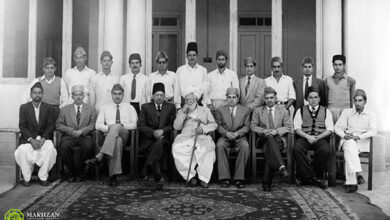 Photo of پاکستان میں حضرت مصلح موعودؓ کے روحانی وجود سے فیض یافتہ چند بابرکت مقامات