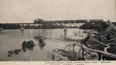 Photo of سو سال قبل 19؍فروری1921ء کومغربی افریقہ کے ملک سیرالیون میں احمدیت کے پہلے صحابی مبلغ کی آمد (قسط دوم۔ آخری)