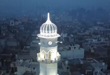 Photo of خدا کی مخلوق اُس کی ہستی کی دلیل ہے