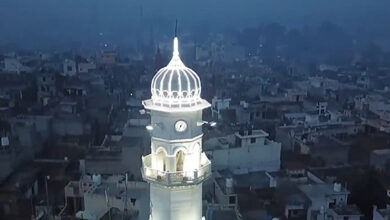 Photo of اللہ تعالیٰ کو خاکساری پسند ہے