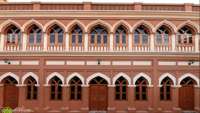 Photo of حضرت مصلح موعودؓ سے وابستہ بھارت میں موجود چند مقدس مقامات کا تذکرہ