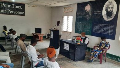 Photo of عوامی جمہوریہ کونگو کے طول و عرض میں جلسہ ہائے یوم مصلح موعود کا با برکت انعقاد