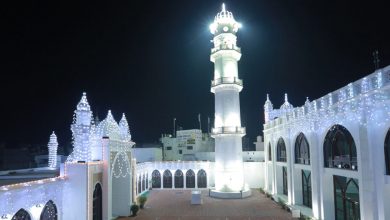 Photo of احمد علیہ السلام۔ سیرت و سوانح