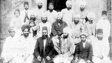 Photo of جلسہ یوم مسیح موعودؑ کے اغراض و مقاصد اور اس میں شمولیت کےفوائد