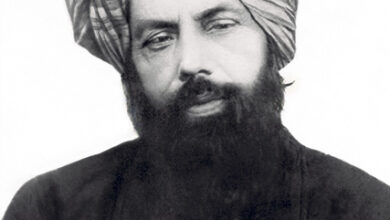 Photo of احمد علیہ السلام۔ سیرت و سوانح