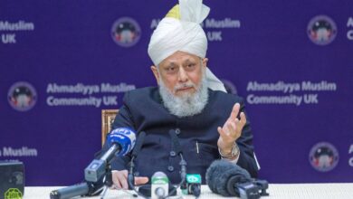 Photo of سوال وجواب IAAAEسالانہ انٹرنیشنل سمپوزیم برائے سال2022ء