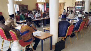 Photo of جماعت احمدیہ سیرالیون کی سرگرمیاں