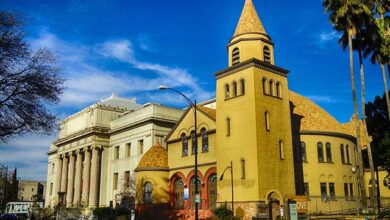 Photo of (Unitarianism) یونیٹیرین فرقہ