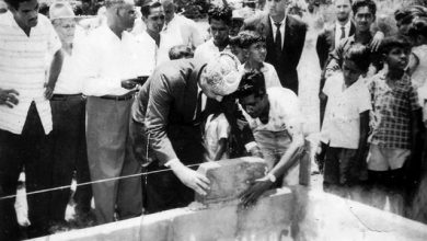 Photo of 25؍اپریل 2021ء: مسجد ناصر سُرینام کے پچاس سال