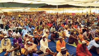 Photo of جماعت احمدیہ برکینا فاسو کا انتیسواں جلسہ سالانہ (منعقدہ مورخہ 3؍ تا 5؍ اپریل 2021ء)