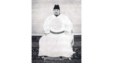 Photo of شہنشاہِ چین کی محبتِ رسولﷺ سے سرشار ’’سو لفظوں کی نعت‘‘