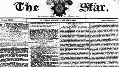 Photo of 1925ء میں گستاخانہ خاکے کی اشاعت پر اور جماعت احمدیہ کا کُل عالمِ اسلام کی طرف سے تاریخ ساز احتجاج: جدید مورخین کا اعتراف