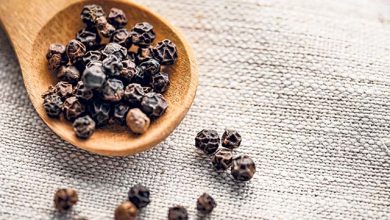 Photo of کالی مرچ کے فوائد