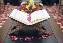 Photo of اللہ میاں کا خط