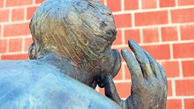 Photo of غیبت سے اجتناب