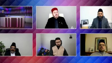 Photo of سویڈن میں یوم مسیح موعودؑ کی مناسبت سے سہ روزہ تربیتی پروگرام کا انعقاد