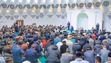 Photo of خلفائے احمدیت کی خدمتِ قرآن