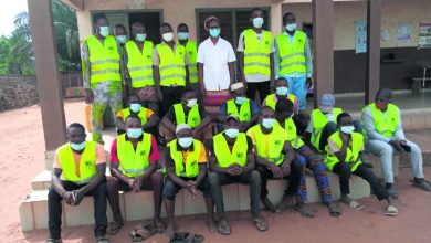 Photo of ریجن کوتونو(Cotonou) ، بینن میں مثالی وقارِ عمل