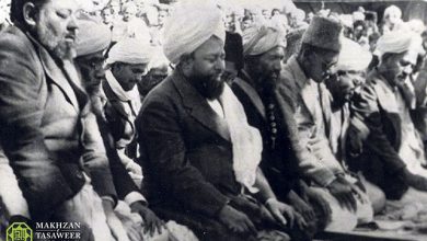 Photo of خلافتِ ثانیہ میں برپاہونے والے بعض فتنے اور ان کا انجام (قسط دوم۔ آخری)