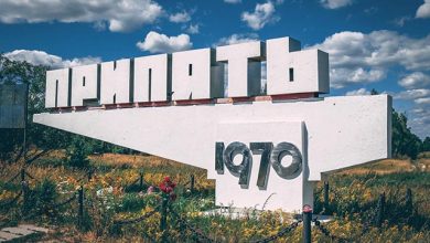 Photo of چرنوبل(Chernobyl) جہاں 24؍ہزار سال تک لوگ آباد نہیں ہو سکتے
