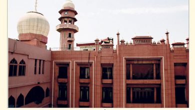 Photo of شہرِ لاہور کی خلفائے احمدیت سے فیضیابی (قسط سوم۔ آخری)
