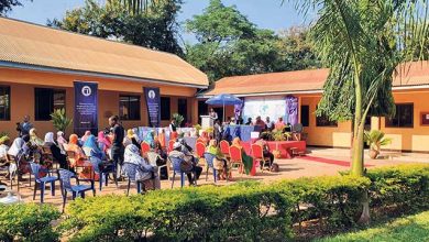 Photo of جامعہ احمدیہ تنزانیہ کے زیر اہتمام رمضان اور عید کے تحائف کی تقسیم