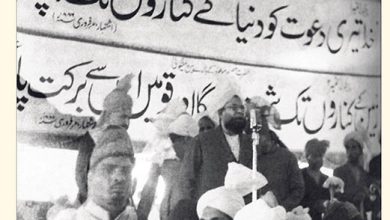 Photo of پیشگوئی مصلح موعود میں بیان کردہ علامات اور ان کا مصداق (از افاضات سیدنا حضرت مرزا بشیر الدین محمود احمد المصلح الموعود رضی اللہ عنہ)