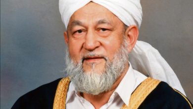 Photo of حضرت خلیفۃ المسیح الرابع ؒ کی دعا کا اعجاز