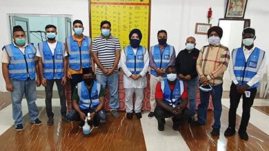 Photo of ہیومینٹی فرسٹ لائبیریا کی سرگرمیاں