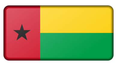 Photo of تیسرا نیشنل اجتماع مجلس انصار اللّٰہ گنی بساؤ 2021ء