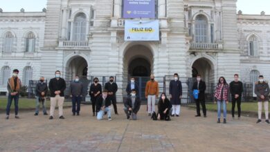 Photo of ارجنٹائن میں یادگار عید الفطر