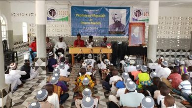 Photo of سیرالیون میں ریفریشر کورسز