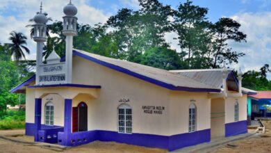Photo of سیرالیون، BO ریجن میں تین مساجد کا بابرکت افتتاح اور ایک تقریب آمین