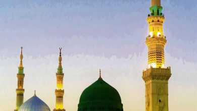 Photo of ہمارے نبی،پیارے پیارے نبی صلی اللہ علیہ وسلم