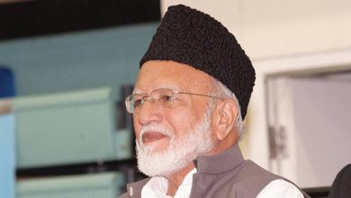 Photo of مولانا سلطان محمود انور صاحب