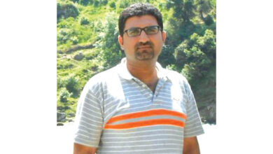 Photo of زندگی انساں کی ہے مانندِ مرغ خوش نوا