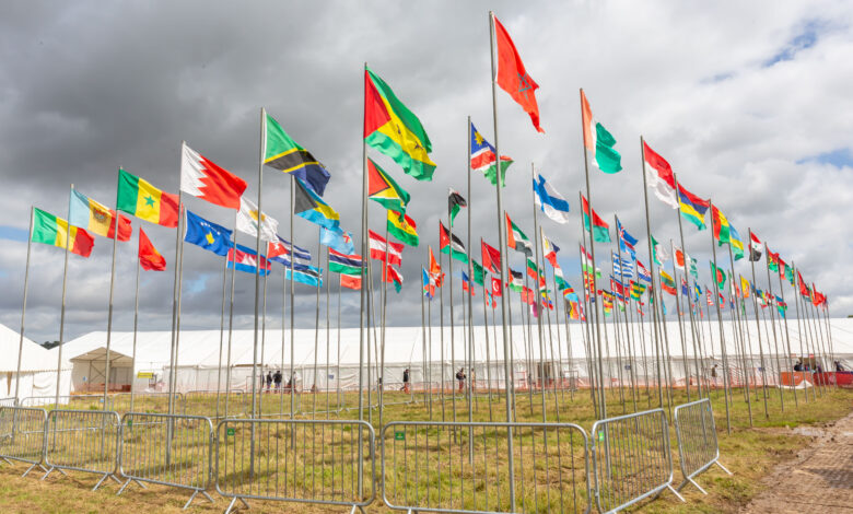 Photo of جلسہ سالانہ برطانیہ2022ء کے بعض انتظامی شعبہ جات کا تعارف (قسط دوم)