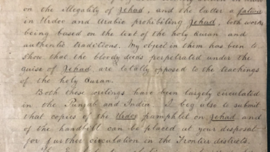 Photo of طالبان کی شورش۔ عالمی دہشت گردی کی برطانوی؍افغانی بنیادیں