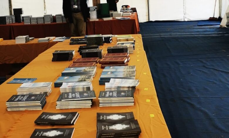 Photo of رپورٹ شعبہ جات