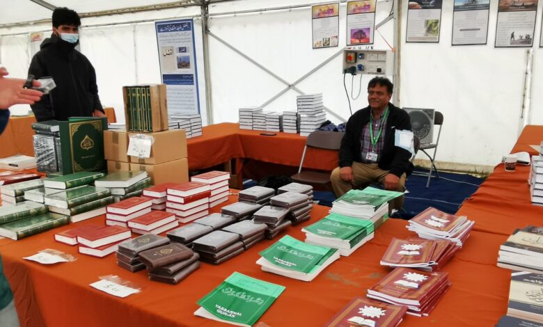 Photo of رپورٹ شعبہ جات