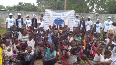 Photo of عوامی جمہوریہ کونگو کنشاسا میں عید الاضحی