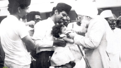 Photo of خلفائے کرام کی اطاعت و ادب کی قابلِ تقلید مثالیں (قسط دوم۔ آخری)