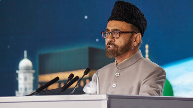 Photo of نظام جماعت کی برکات اور ہمارا فرض