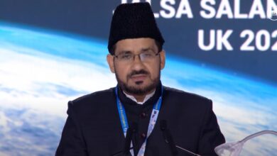 Photo of اسلام میں آزادئ اظہار كی حدود و قیود