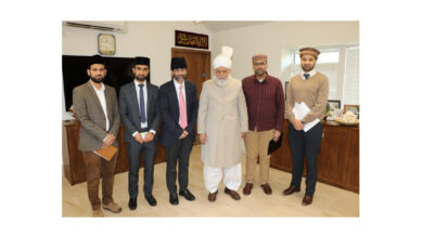 Photo of ایک طالع مند، طالع کی یاد میں