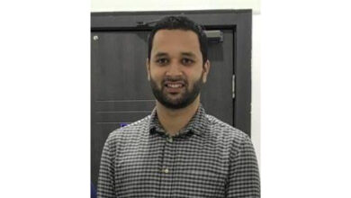 Photo of سید طالع احمد کی شہادت پر