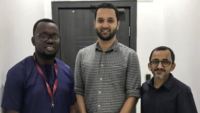 Photo of بنام سید طالع احمد