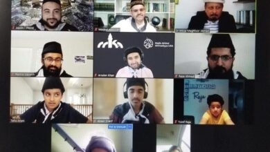 Photo of سالانہ ریلی 2021ء مجلس اطفال الاحمدیہ امریکہ