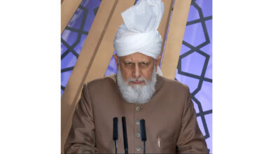 Photo of سالانہ اجتماع مجلس انصاراللہ برطانیہ کے اختتامی اجلاس سے حضورِ انور کا خطاب، اجتماع کی مختصر رپورٹ